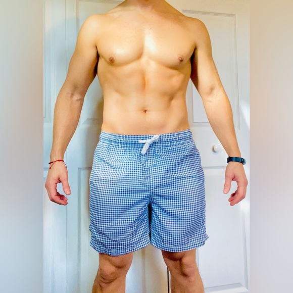 Kanu Men’s Surf Swing Shorts, Medium - Picture 3 of 9